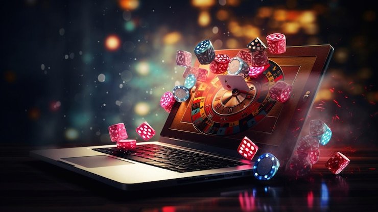 Studio kasino langsung royaldomino99 dengan dealer profesional dan peralatan HD berkualitas tinggi